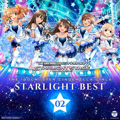 the idolm ster cinderella girls lv|idolmaster cinderella girls starlight stage.